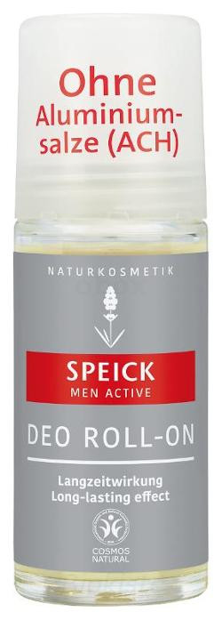 Produktfoto zu Men Active Deo Roll on