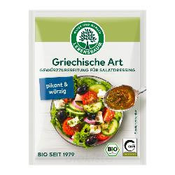 Produktfoto zu Salatdressing Griechische Art