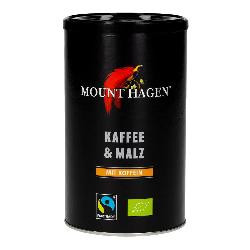 Produktfoto zu Kaffee und Malz Instant