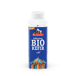 Produktfoto zu Kefir fettarm 400 g