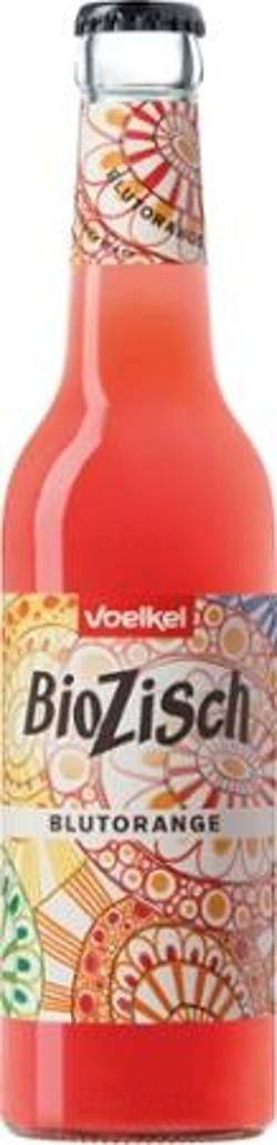 Produktfoto zu Bio Zisch Blutorange