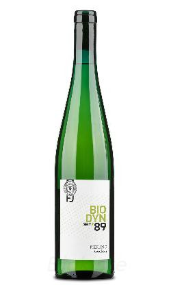 Produktfoto zu Riesling trocken 2020