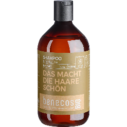 Produktfoto zu Shampoo Normales Haar