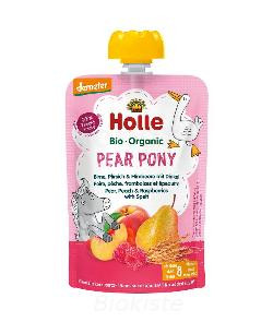 Produktfoto zu Pouchy Pear Pony