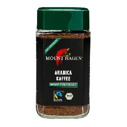 Produktfoto zu Instant Kaffee entkoffeiniert