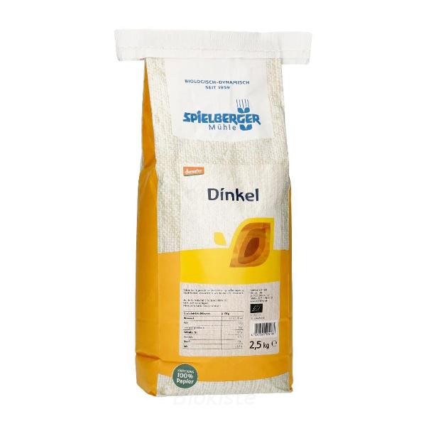 Produktfoto zu Dinkel