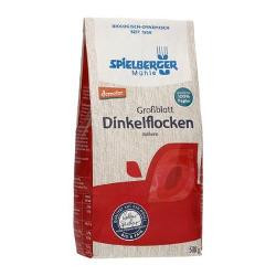 Produktfoto zu Dinkelflocken Großblatt