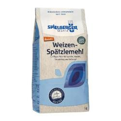 Produktfoto zu Spätzle und Nudelmehl 550