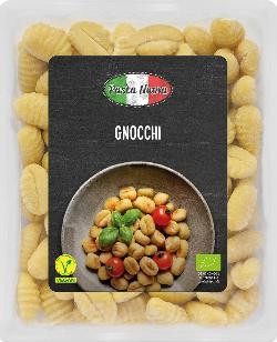 Produktfoto zu Gnocchi frisch