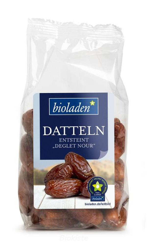 Produktfoto zu Datteln