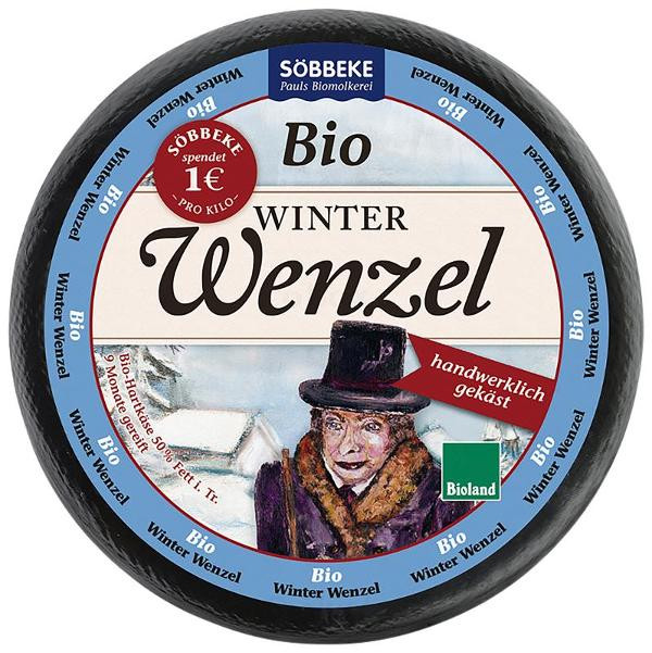 Produktfoto zu Winter Wenzel