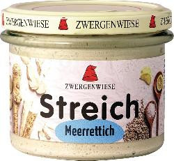 Produktfoto zu Streich Meerrettich