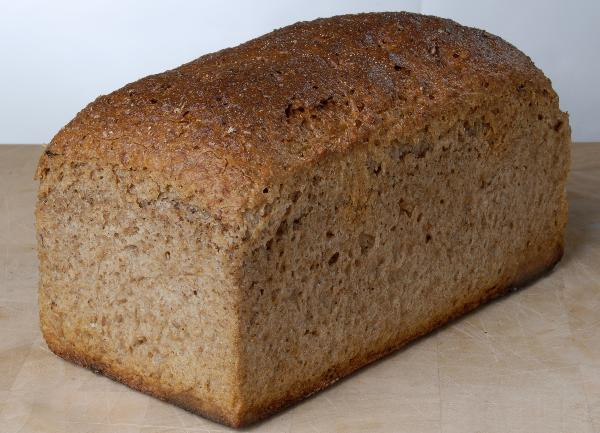 Produktfoto zu Paderbornerbrot