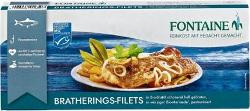 Produktfoto zu Brathering Filet in Marinade