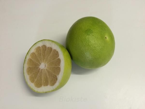 Produktfoto zu Sweetie, Süße Grapefruit