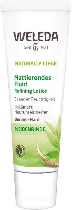 Produktfoto zu Mattierendes Fluid