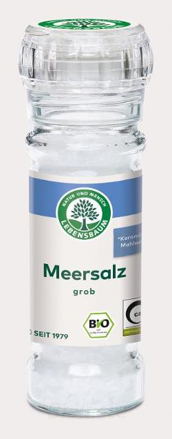 Produktfoto zu Meersalz