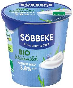 Produktfoto zu Joghurt natur cremig 150g