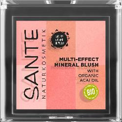 Produktfoto zu Multi-Effect Mineral Blush 01