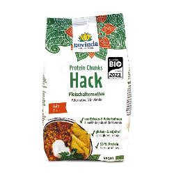 Produktfoto zu Protein Chunks Hack 125g