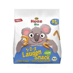 Produktfoto zu 1-2-3 Laugen Snack