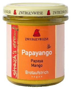 Produktfoto zu Papayango Streich