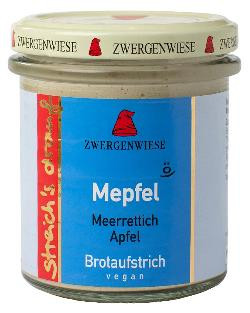 Produktfoto zu Mepfel Streich