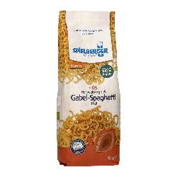 Produktfoto zu Gabelspaghetti