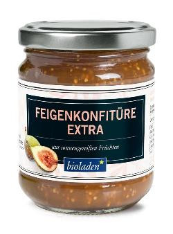 Produktfoto zu Feigenkonfitüre