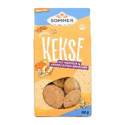 Produktfoto zu Dinkel Mandel Aprikose Sommer