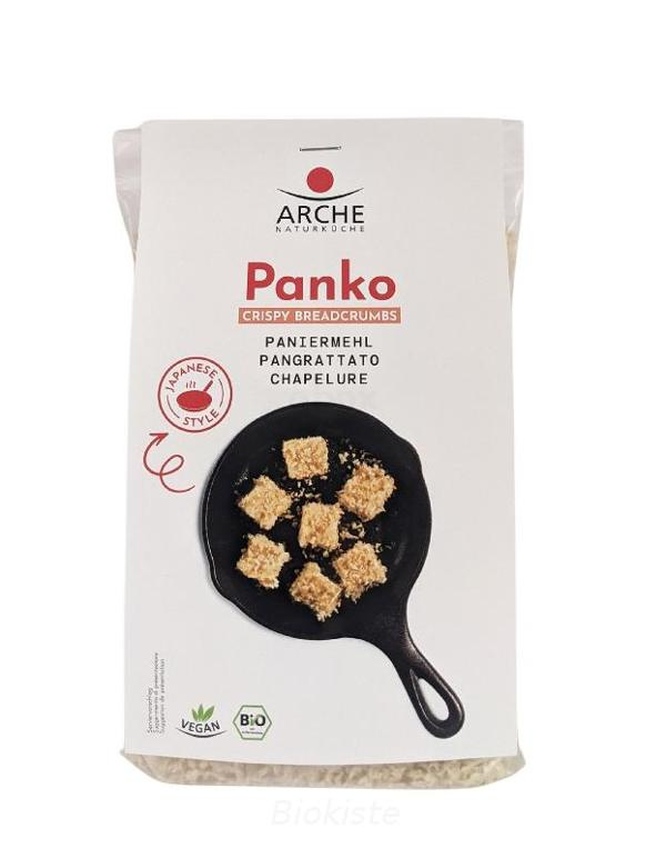 Produktfoto zu Panko