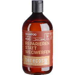 Produktfoto zu Shampoo Reparatur