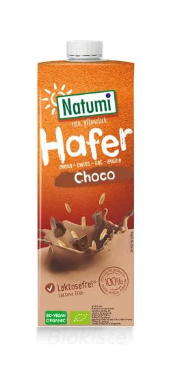 Produktfoto zu Haferdrink Choco