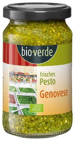 Produktfoto zu Pesto Genovese