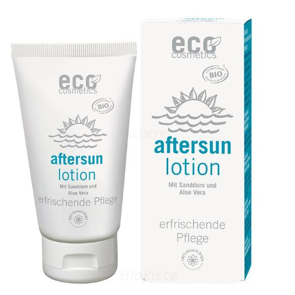 Produktfoto zu After Sun (75 ml)