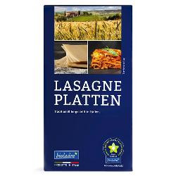 Produktfoto zu Lasagneplatten  bioladen