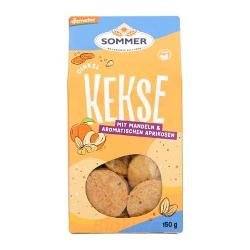 Produktfoto zu Dinkel Mandel Aprikose Sommer