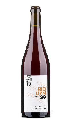 Produktfoto zu Goldgrund 2019  Pinot Noir trocken