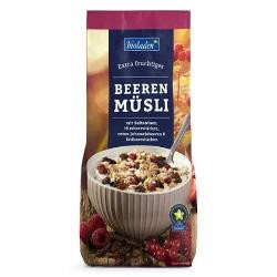 Produktfoto zu Beeren Müsli