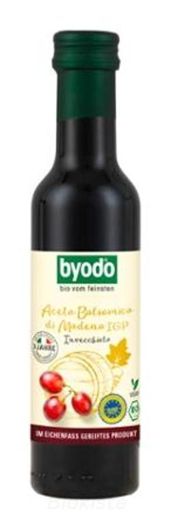 Produktfoto zu Aceto Balsamico di Modena Invecchia