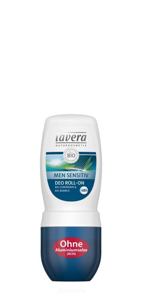 Produktfoto zu Men 48h Deo Roll on sensitiv 50 ml