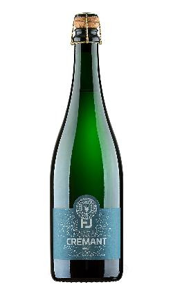 Produktfoto zu Crèmant Riesling brut Gut Steyerberg