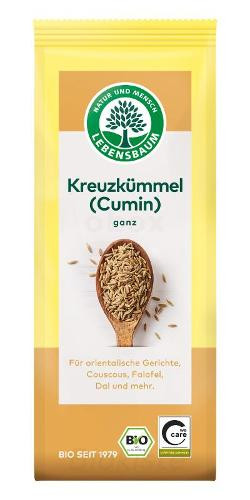 Produktfoto zu Kreuzkümmel ganz