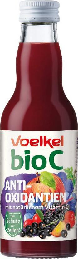 Produktfoto zu BioC Antioxidantien 0,2L