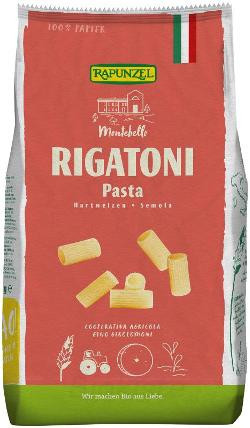 Produktfoto zu Rigatoni Rapunzel