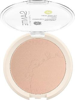 Produktfoto zu Natural Compact Powder 01