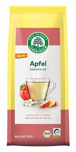 Produktfoto zu Früchtetee Apfel