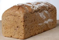 Produktfoto zu Dinkel-Roggen-Brot