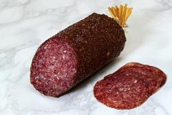 Produktfoto zu Rindersalami 120g